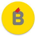 Logo of Brico android Application 